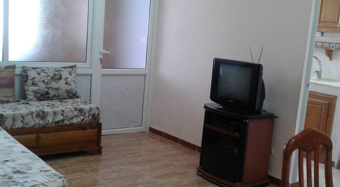 Vente appartement à Bejaia, Cité Aouchiche pour un prix 850 million