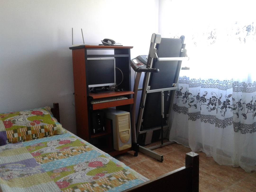 Vente appartement  à Cité Aouchiche, Bejaia