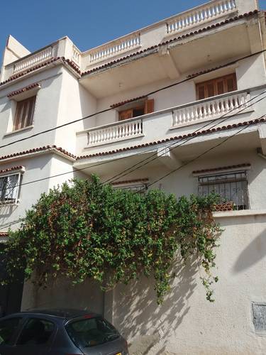 vente villa