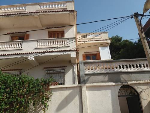 vente villa