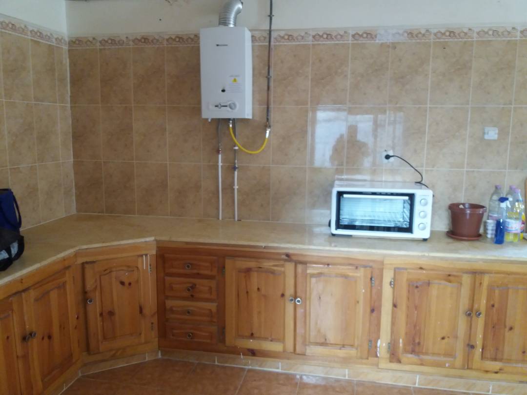 vente villa
