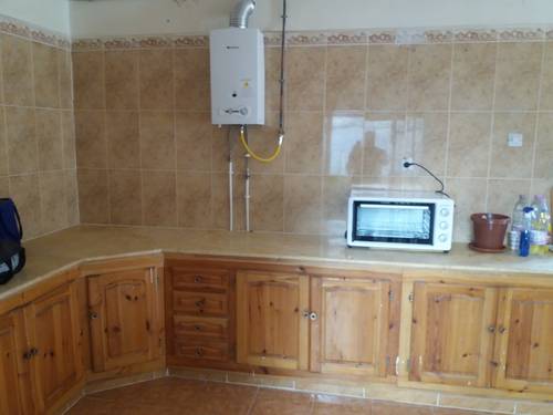 vente villa