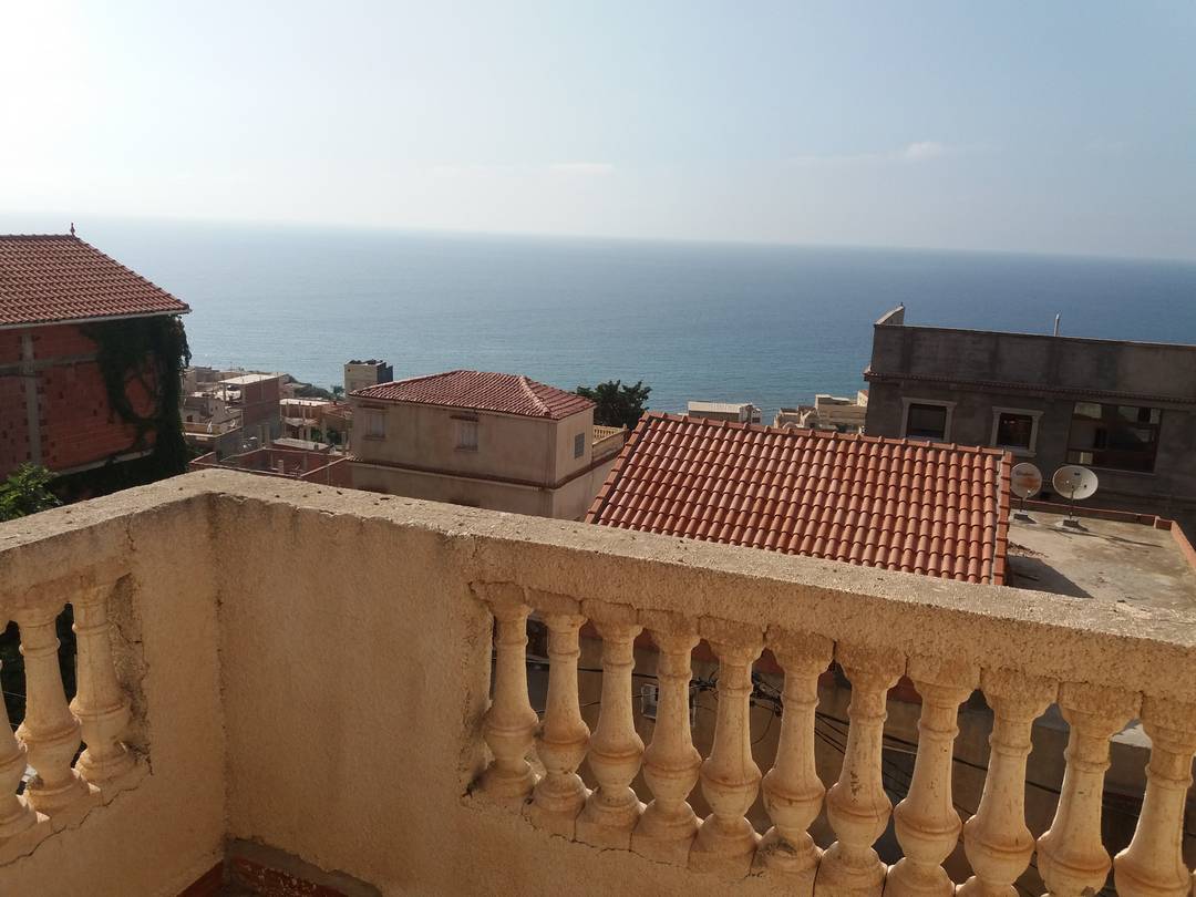 vente villa