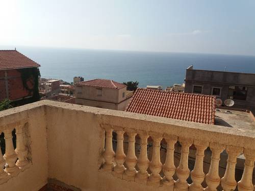 vente villa