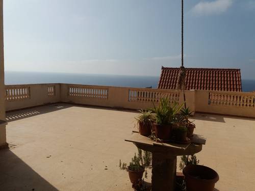 vente villa