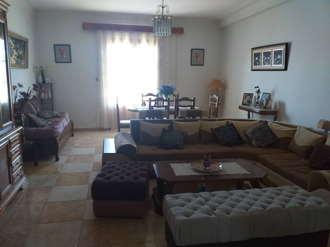 Vente villa alger ain taya