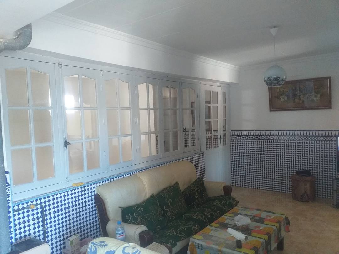 Vente villa alger ain taya