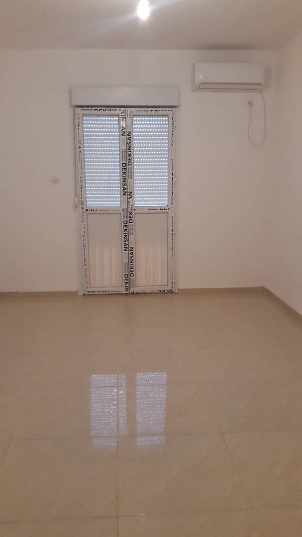 Vente appartement