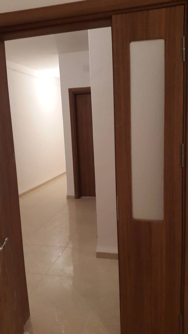 Vente appartement