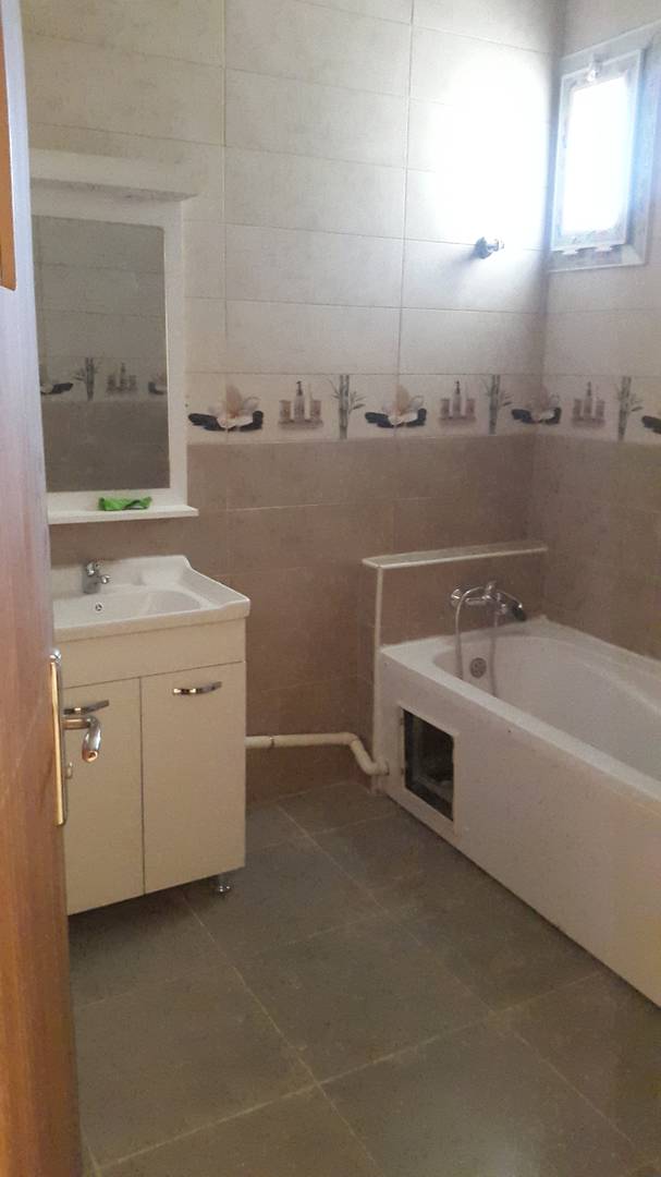 Vente appartement