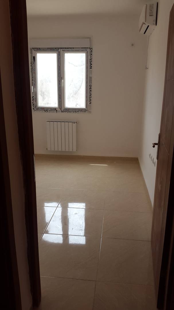 Vente appartement