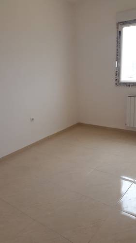 Vente appartement