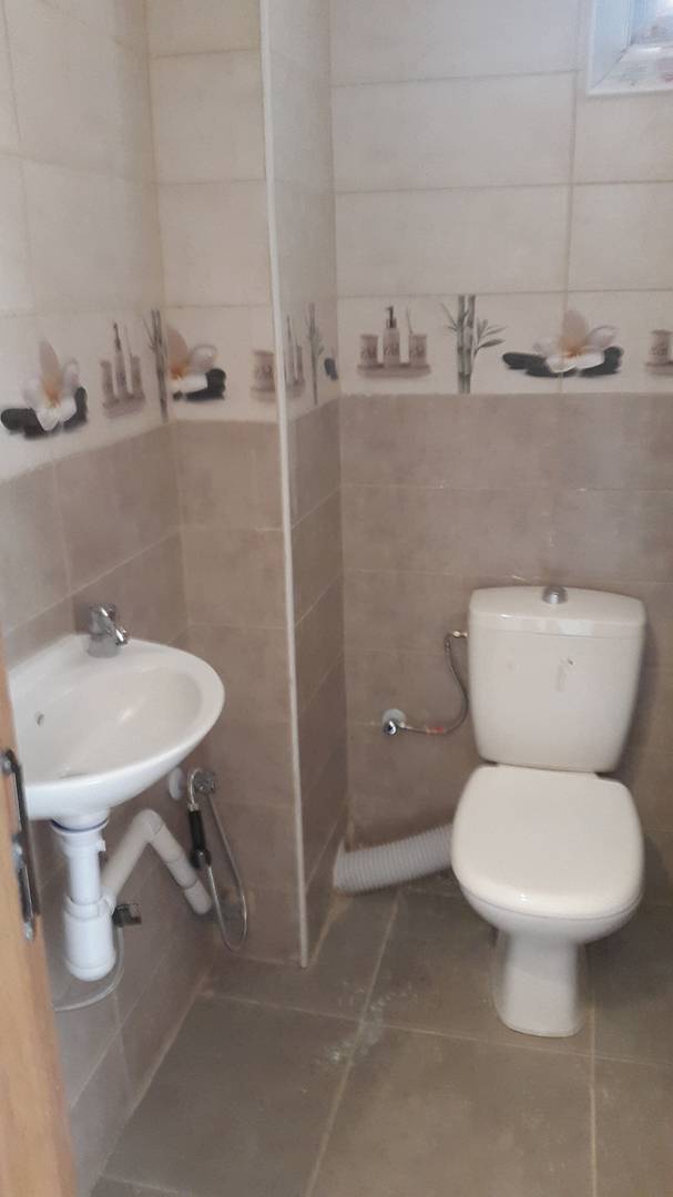 Vente appartement