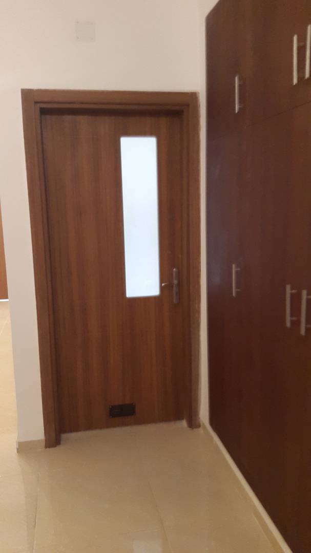 Vente appartement
