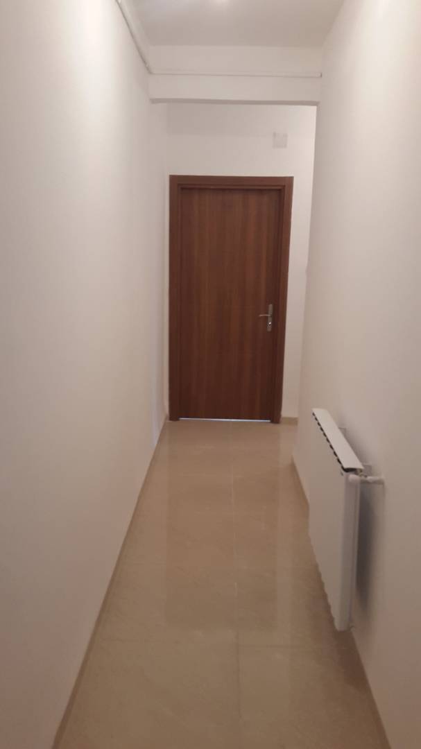 Vente appartement