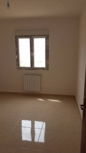 Vente appartement