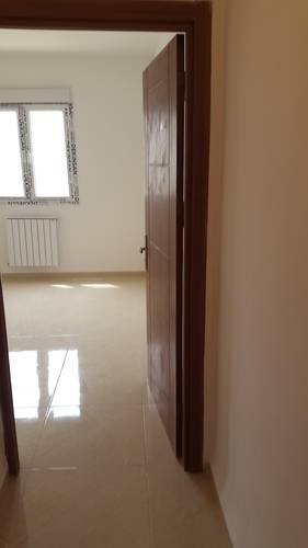 Vente appartement