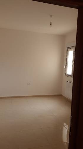 Vente appartement