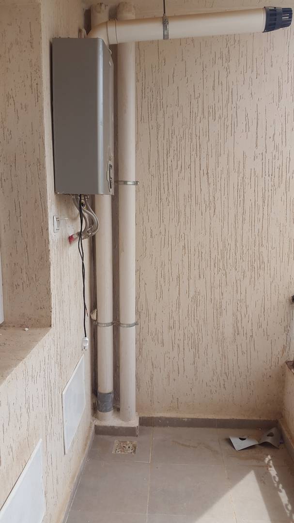 Vente appartement