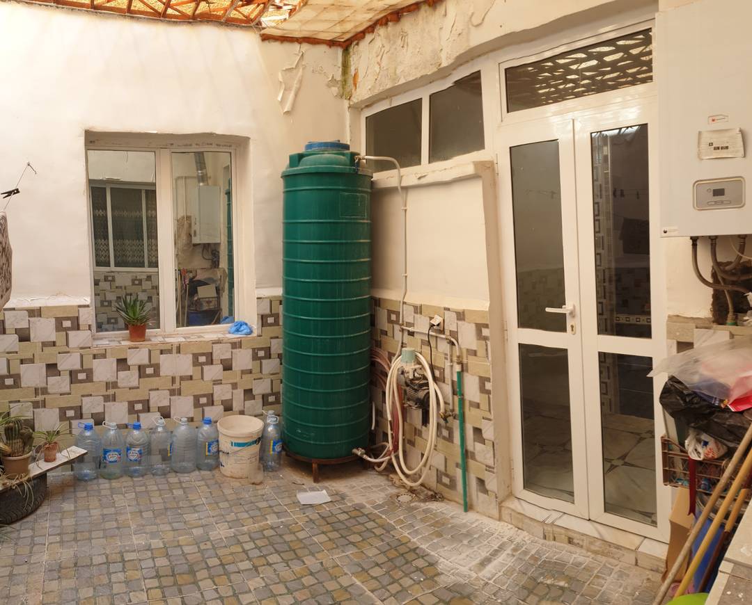 Bel appartement 