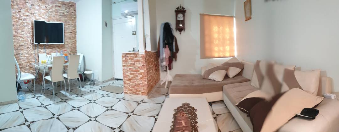 Bel appartement 