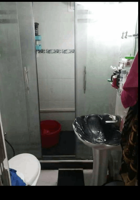 محل واستوديو بعين السمارة 