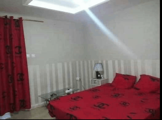 محل واستوديو بعين السمارة 