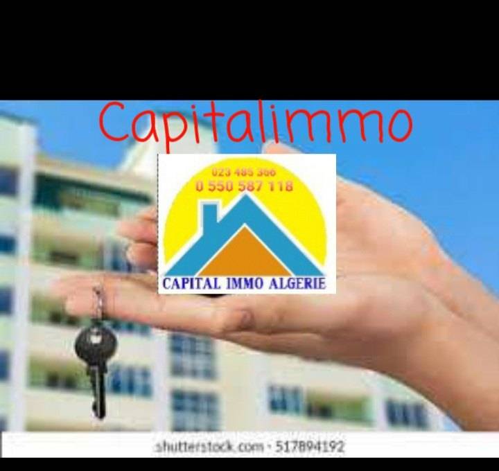 Villa a vendre
