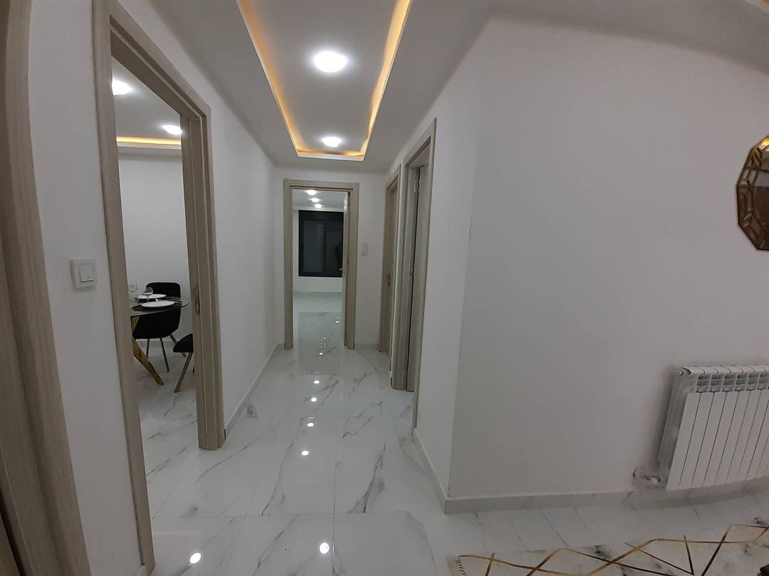 Haut standing Realestate de Feriel Ouitis à Cheraga, Alger Algérie