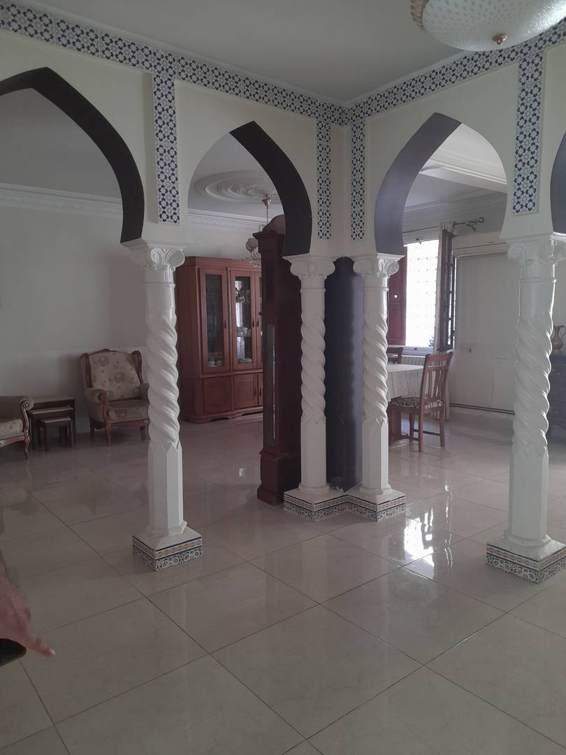 A vendre villa Draria