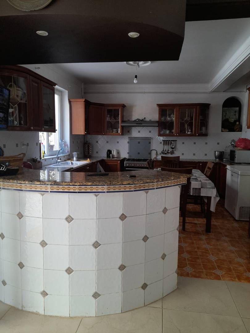 A vendre villa Draria