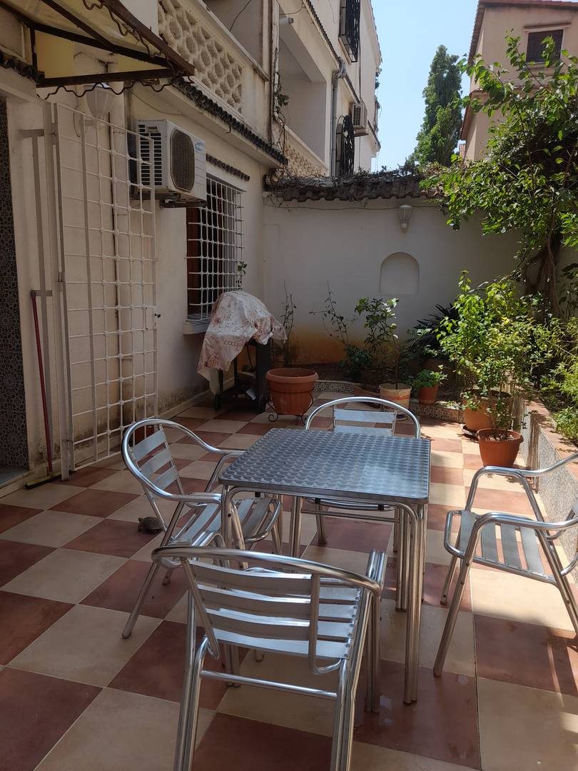 A vendre villa Draria