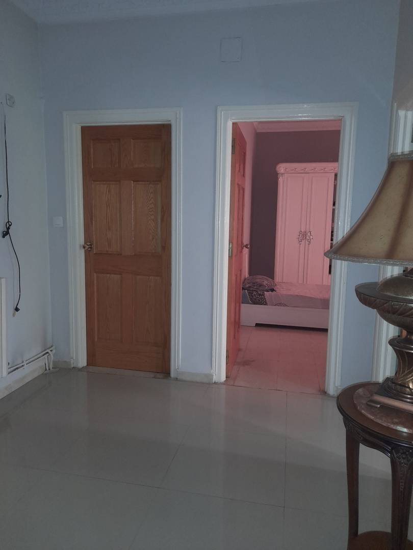 A vendre villa Draria