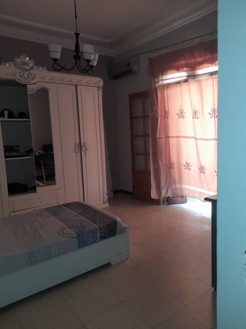 A vendre villa Draria