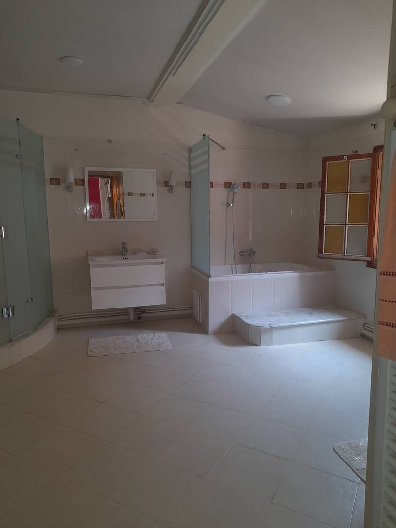 A vendre villa Draria