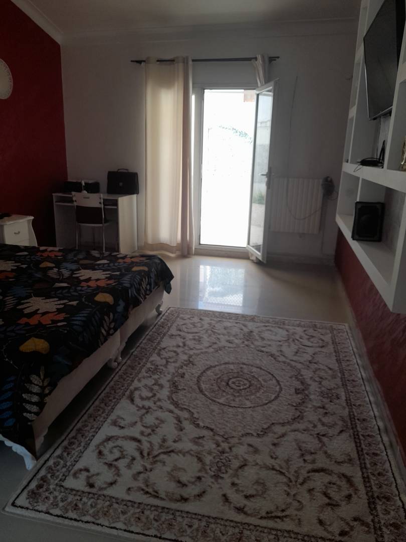 A vendre villa Draria