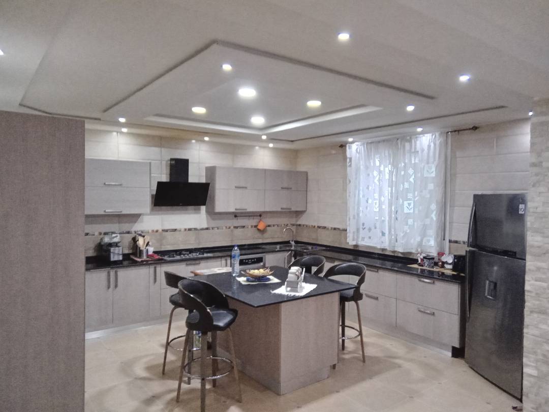 vente villa