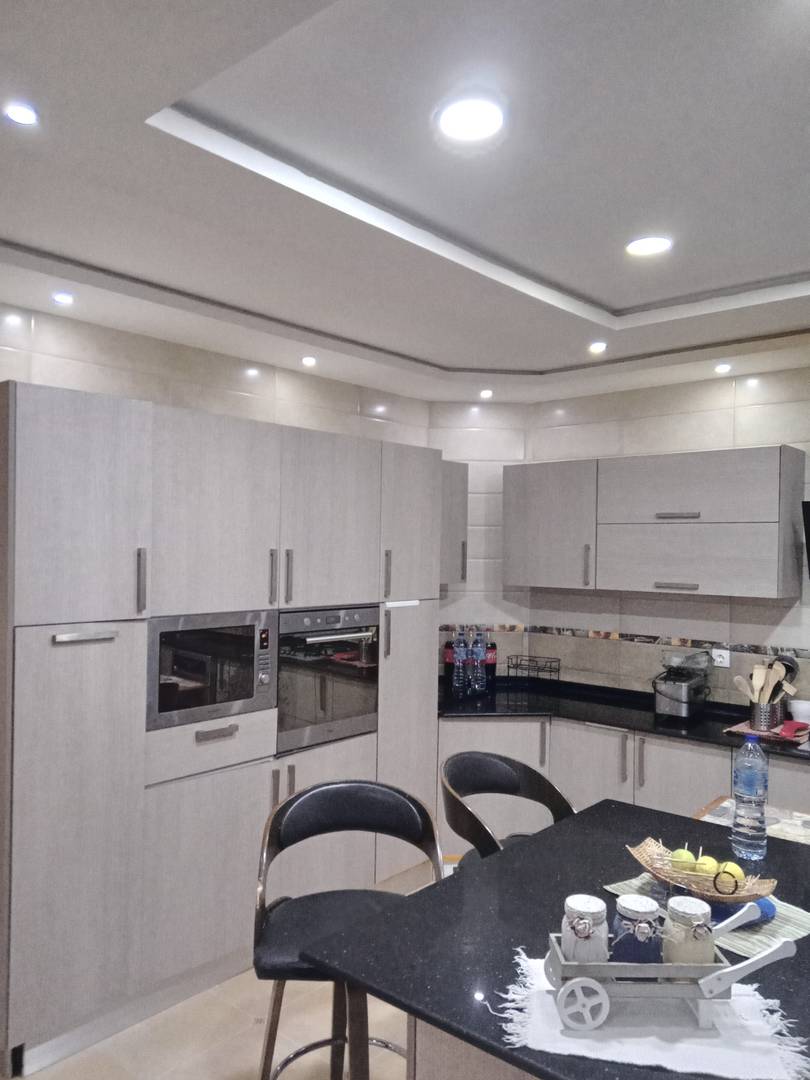 vente villa