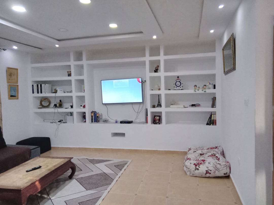 vente villa