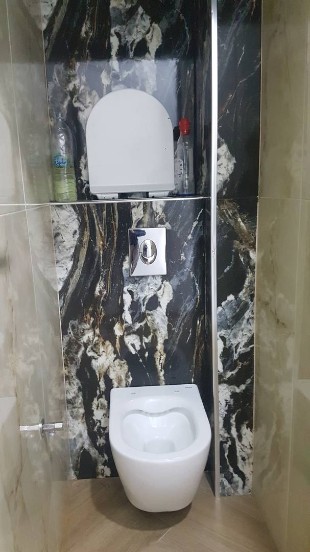 Location appartement F3 à El biar