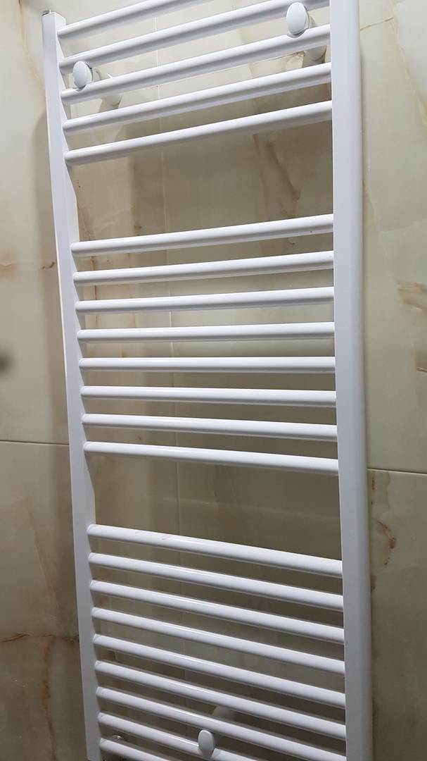 Location appartement F3 à El biar