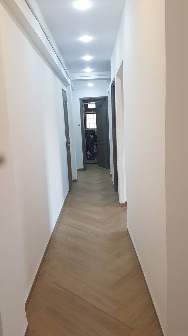 Location appartement F3 à El biar