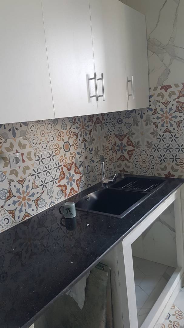 Location appartement F3 à El biar