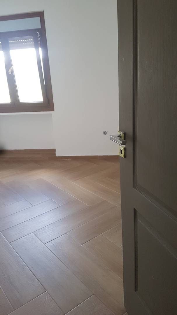 Location appartement F3 à El biar