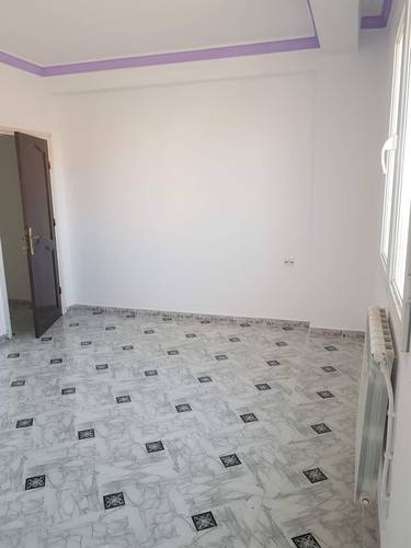 Vente appartement neuf type 3 (modèle B)