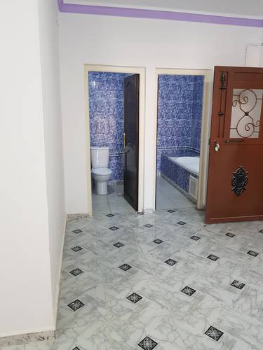 Vente appartement neuf type 3 (modèle B)