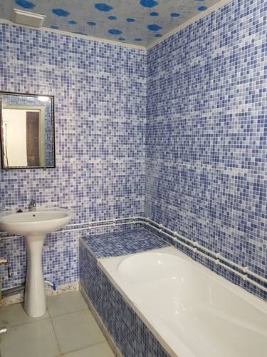 Vente appartement neuf type 3 (modèle B)