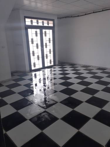 Vente appartement neuf type 3 (modèle B)