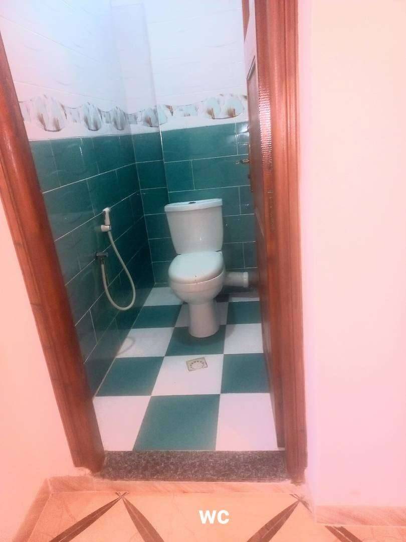 Magnifique Duplex Vue sur Mer à Dellys 