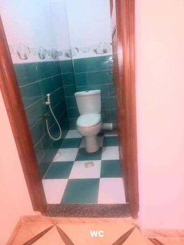 Magnifique Duplex Vue sur Mer à Dellys 